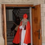 Samichlaus Dezember 2015